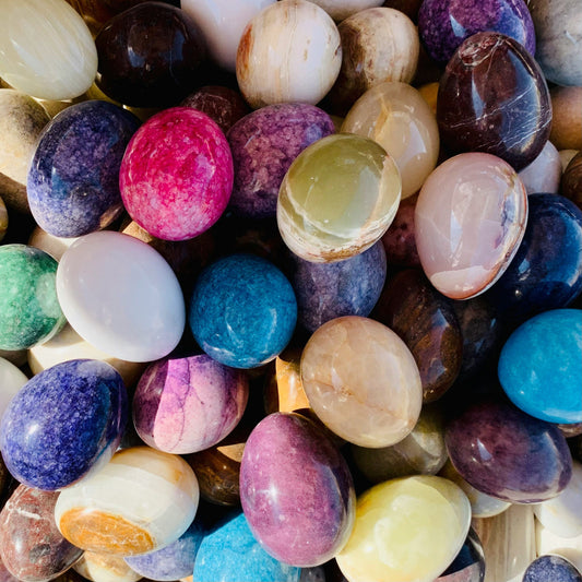 Birthstones: A Beginner's Guide to the Significance of Each Month