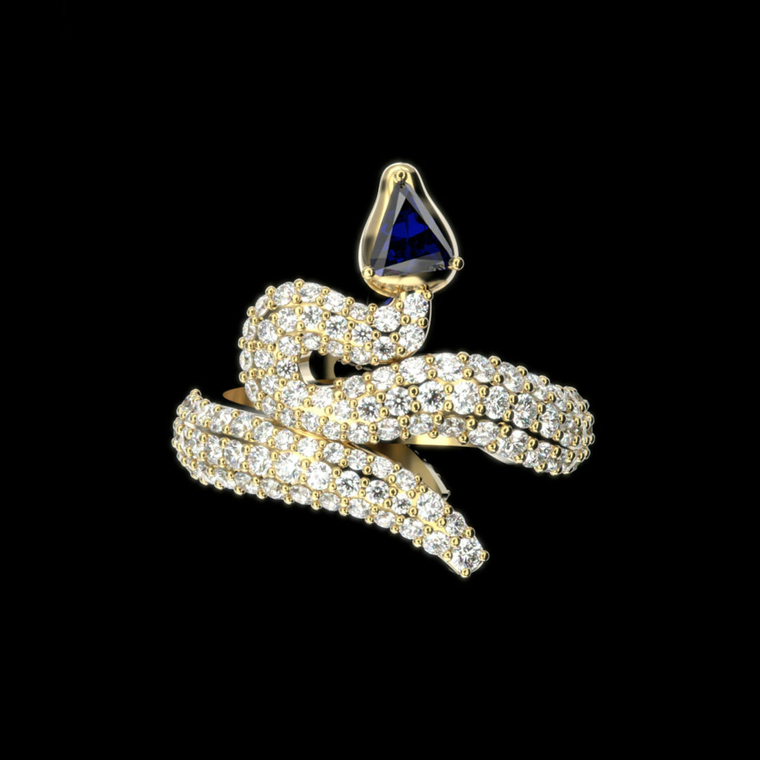 The Most Beautiful Nature-Inspired Jewelry Designs