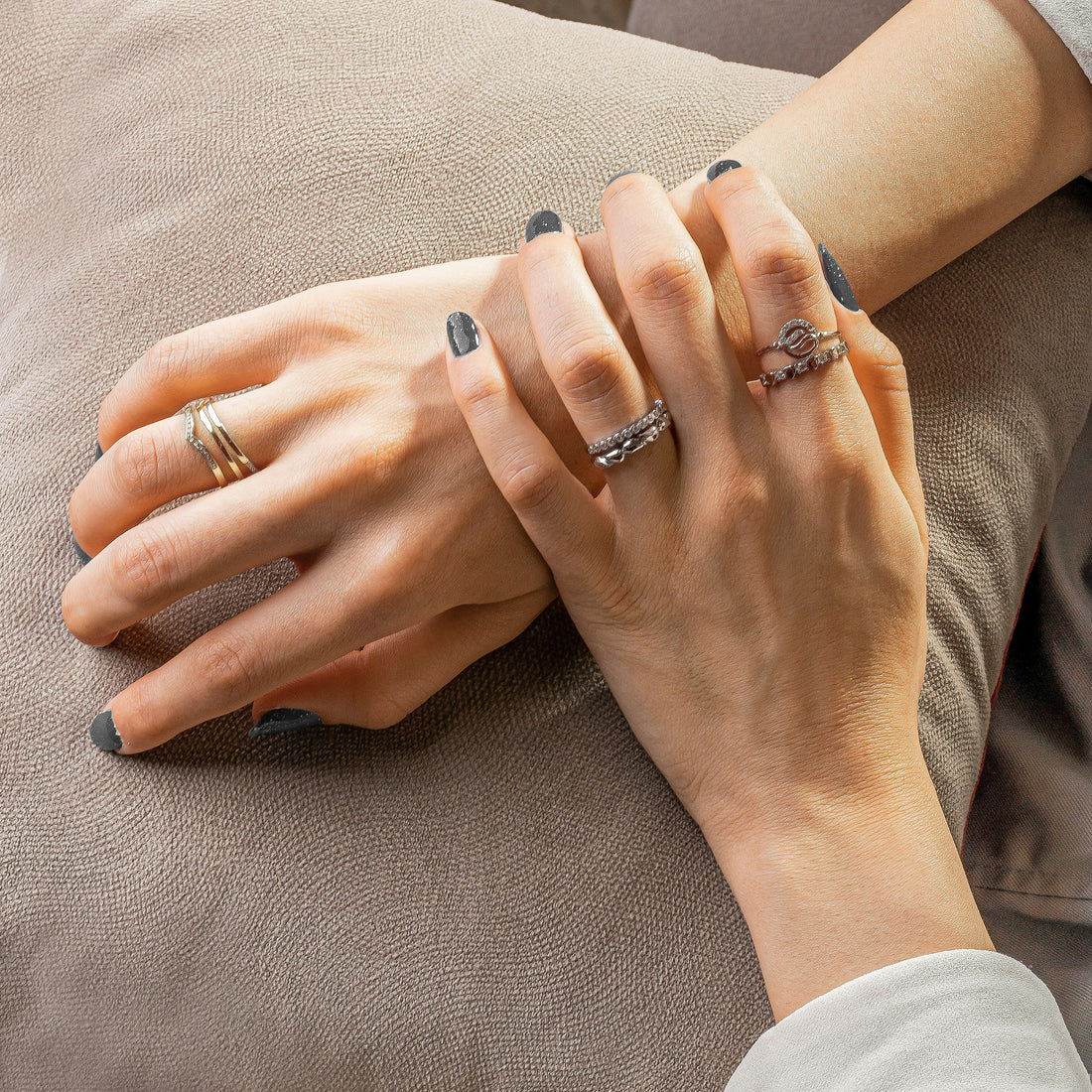 How to Choose the Perfect Ring for Every Occasion