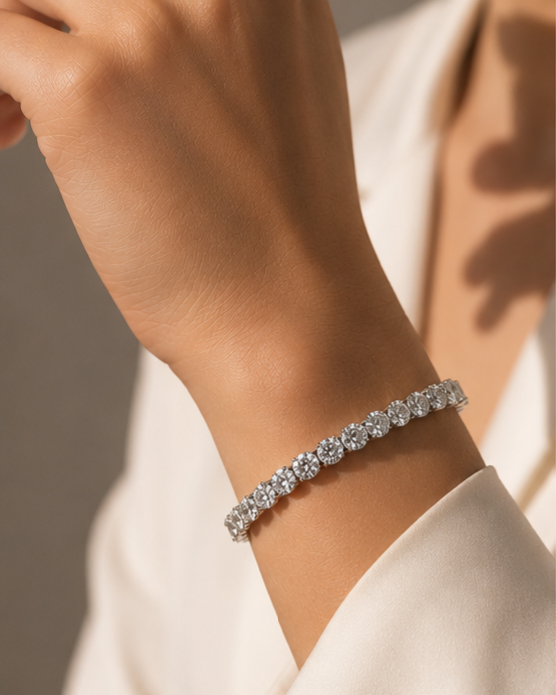 BRACELETS
