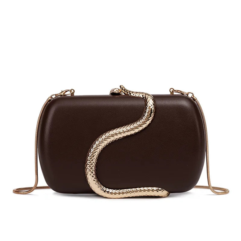 SERPENT